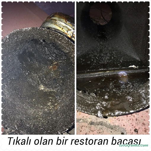 Kocaeli Baca Temizleme Ve Havalandırma