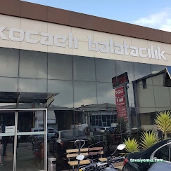 Kocaeli Balata