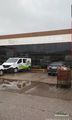 Kocaeli Balata
