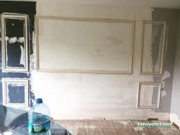 Kocaeli Boya Badana Gülen Dekorasyon