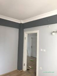 Kocaeli Boya Badana Gülen Dekorasyon