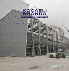 Kocaeli Branda