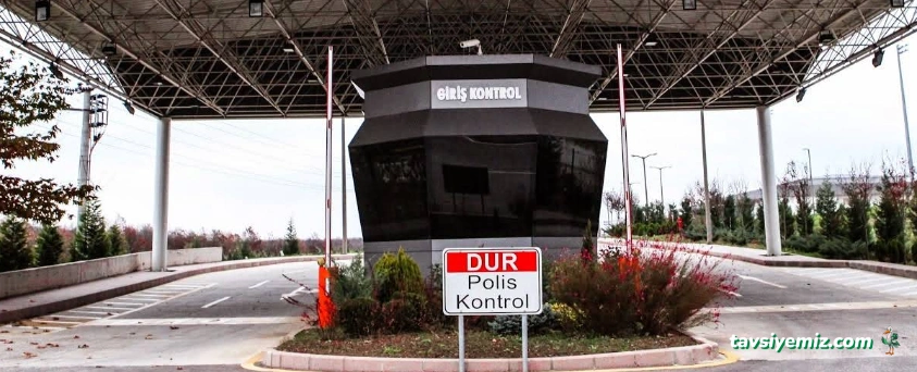 Kocaeli Cengiz Topel Havalimanı