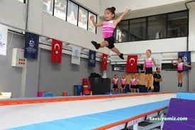 Kocaeli Cimnastik Kulübü