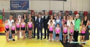 Kocaeli Cimnastik Kulübü