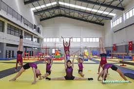 Kocaeli Cimnastik Kulübü