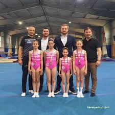 Kocaeli Cimnastik Kulübü