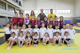 Kocaeli Cimnastik Kulübü