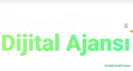 Kocaeli Dijital | Web Tasarım Ve Dijital Medya Ajansı