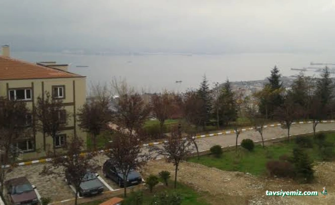 Kocaeli Erkek Öğrenci Yurdu