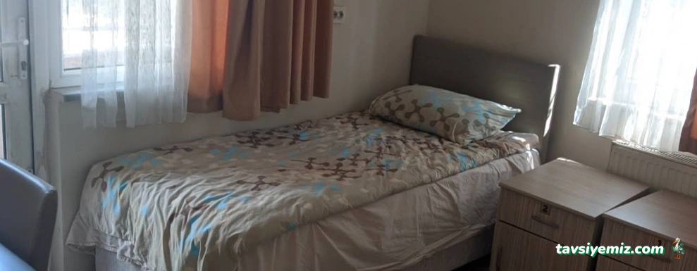 Kocaeli Erkek Öğrenci Yurdu