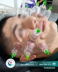 Kocaeli Hacamat Manevi Rehberlik Ve Bir.danışm.(Ev)