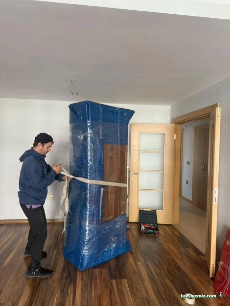 Kocaeli Hak Nakliyat