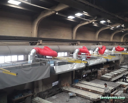 Kocaeli Havalandırma