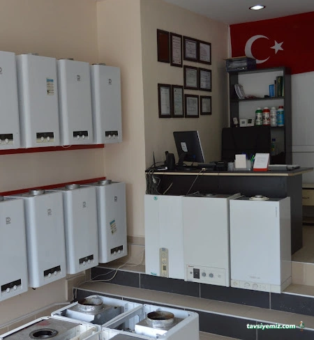 Kocaeli Hikmet Teknik Kombi Servis