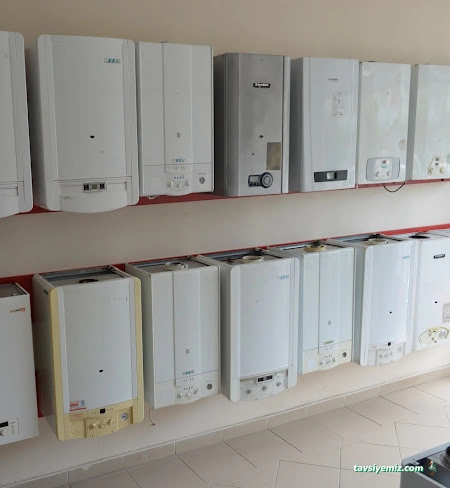 Kocaeli Hikmet Teknik Kombi Servis