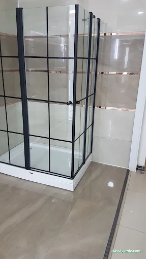 Kocaeli - İzmit Dekorasyon, Tadilat Hizmetleri - Banyo, Mutfak, Duşakabin Ve Komple Ev Tadilatı