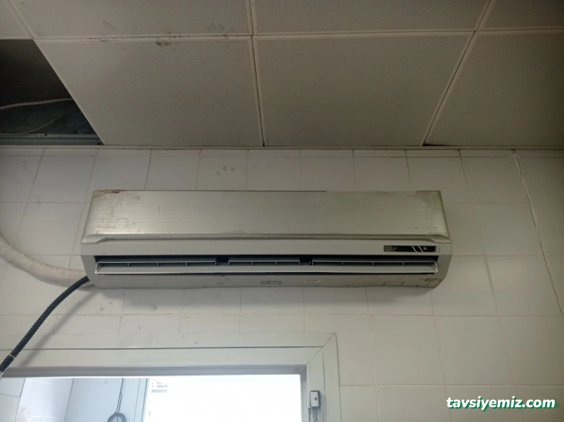 Kocaeli Kombi Klima Servisi Has Teknik