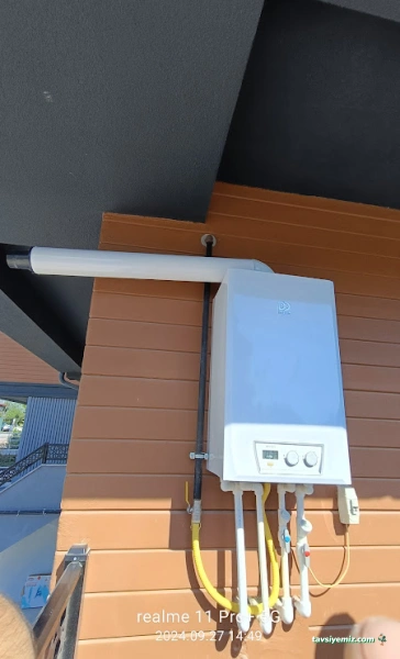 Kocaeli Kombi Servisi