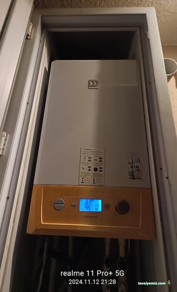 Kocaeli Kombi Servisi