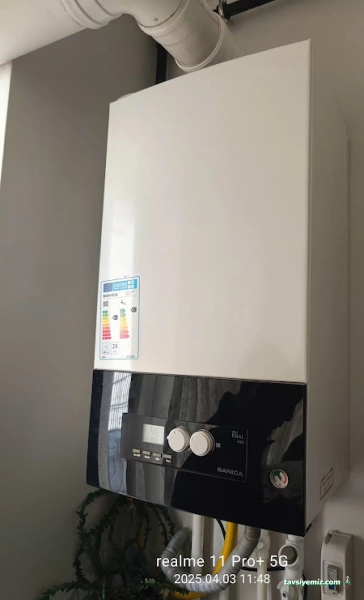 Kocaeli Kombi Servisi