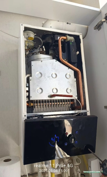 Kocaeli Kombi Servisi