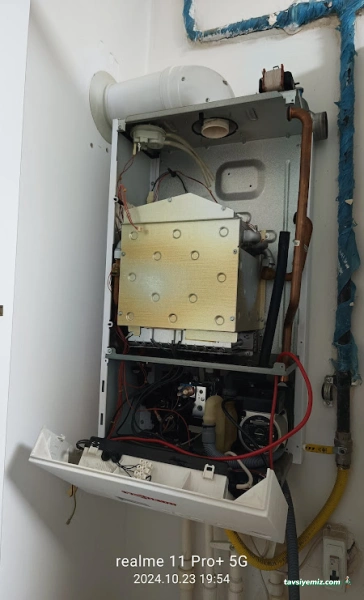 Kocaeli Kombi Servisi