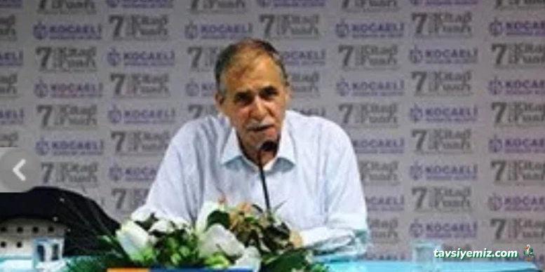 Kocaeli Kültür Ve Eğitim Vakfı