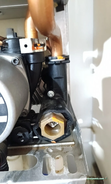 Kocaeli Merkez Kombi Ve Beyazeşya Bakım Onarım Tamir Servisi