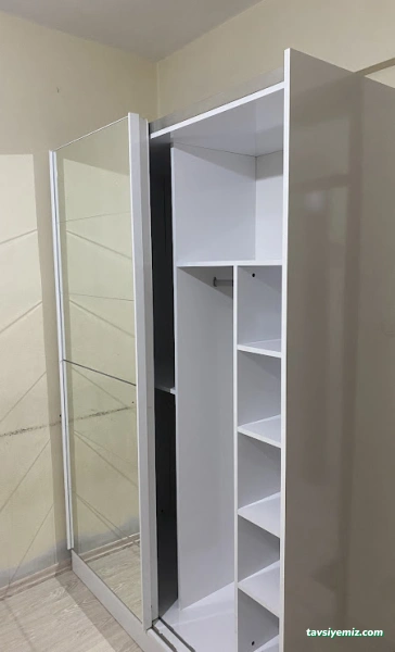 Kocaeli Mobilya İmalat Boyama Montaj Atölyesi |Cavit Ergin