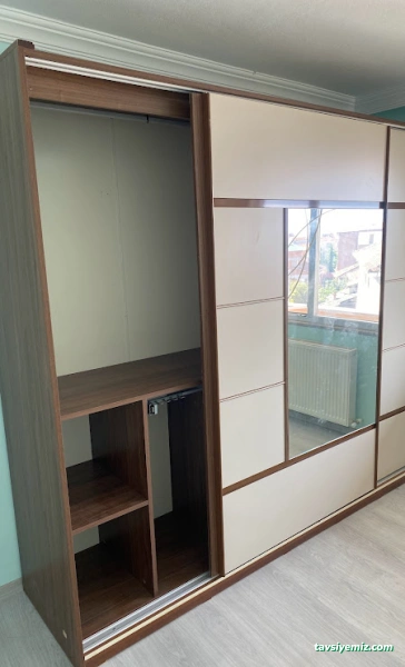 Kocaeli Mobilya İmalat Boyama Montaj Atölyesi |Cavit Ergin