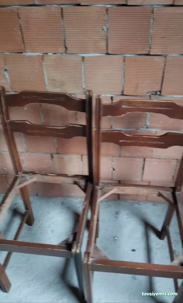 Kocaeli Mobilya İmalat Boyama Montaj Atölyesi |Cavit Ergin