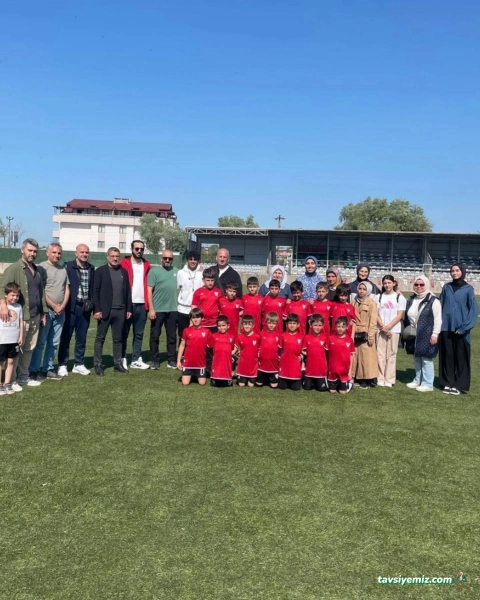 Kocaeli Öncü Gençlik Ve Spor Kulübü