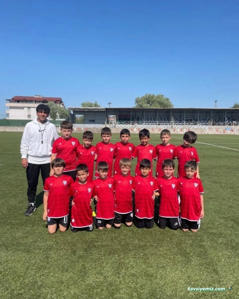 Kocaeli Öncü Gençlik Ve Spor Kulübü