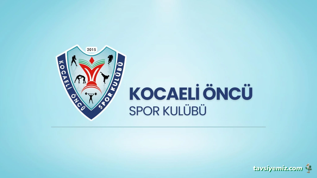 Kocaeli Öncü Gençlik Ve Spor Kulübü