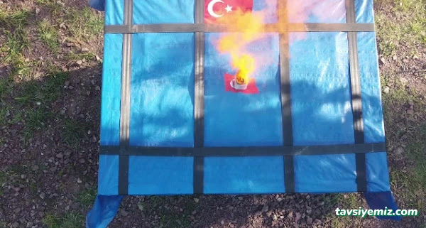 Kocaeli Paintball İzmit