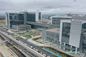 Kocaeli Şehir Hastanesi