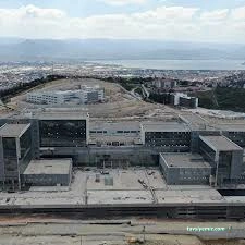 Kocaeli Şehir Hastanesi