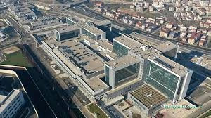 Kocaeli Şehir Hastanesi