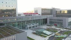 Kocaeli Şehir Hastanesi