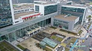 Kocaeli Şehir Hastanesi