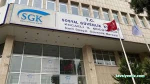 Kocaeli Sosyal Güvenlik İl Müdürlüğü