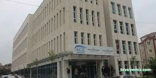 Kocaeli Sosyal Güvenlik İl Müdürlüğü