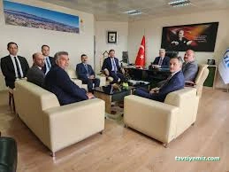 Kocaeli Sosyal Güvenlik İl Müdürlüğü