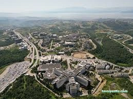 Kocaeli Üniversitesi