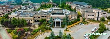 Kocaeli Üniversitesi