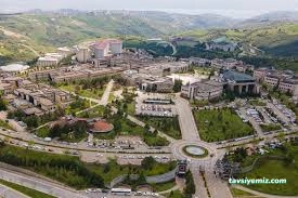 Kocaeli Üniversitesi