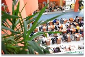 Kocaeli Üniversitesi Kütüphane Ve Dokümantasyon Daire Başkanlığı