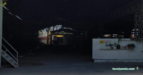 Kocaer Çelik Denizli Fabrika