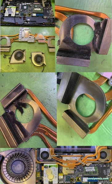 Koçak Bilgisayar - Antalya Bilgisayar Tamiri Notebook Tamiri Tablet Tamiri